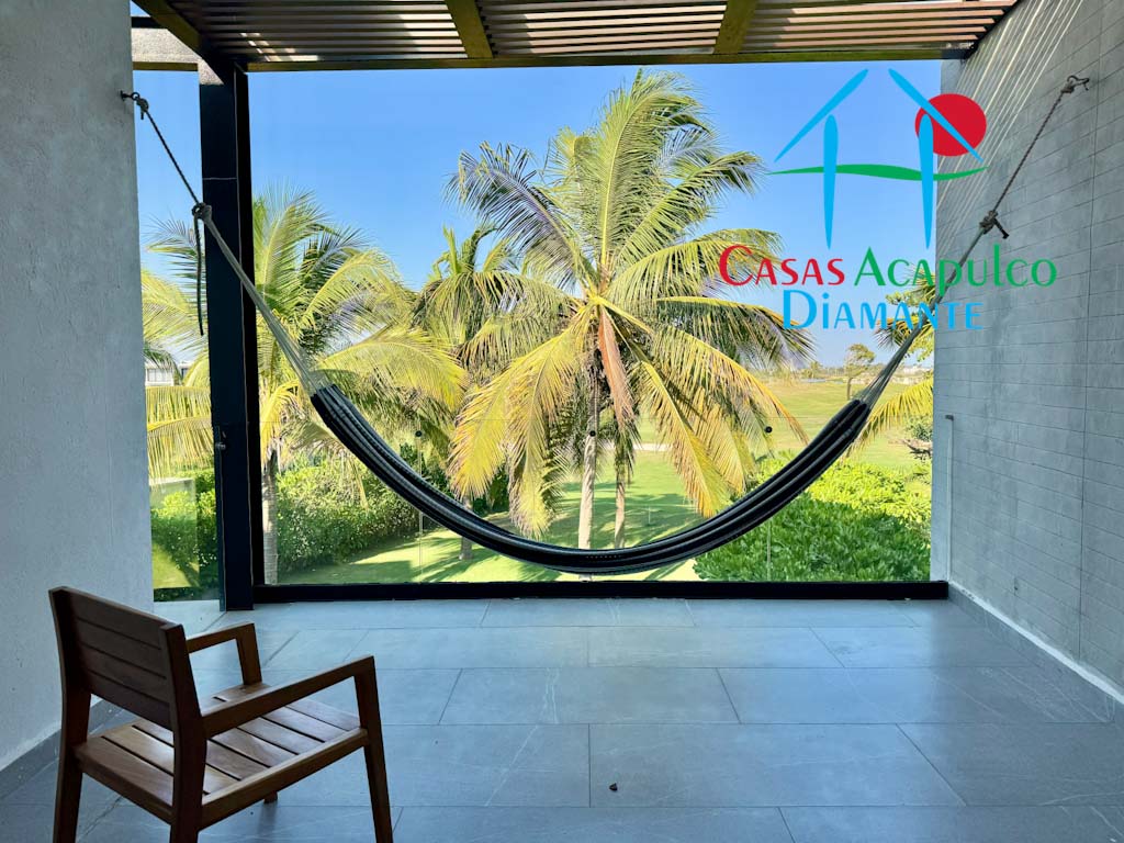 Marelas casa 6 - Recámara dos 5